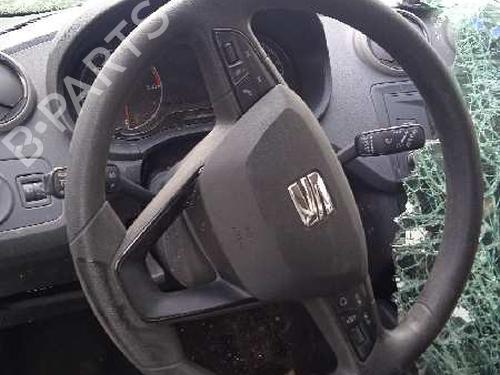 Alternator SEAT IBIZA IV (6J5, 6P1)  | BP17224244M7 
