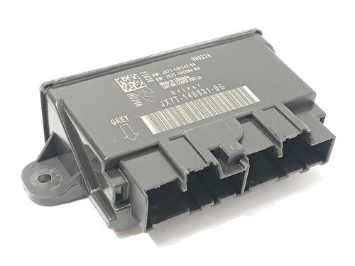 Used Electronic module Electronic module 33118087 33118087