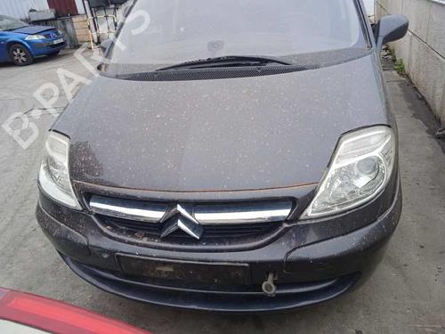 Left front fenders CITROËN C8 (EA_, EB_) 2.0 HDi | BP10349476C41 