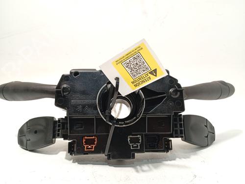 Steering column stalk PEUGEOT 607 (9D, 9U) 2.7 HDi 24V | BP30487658I23