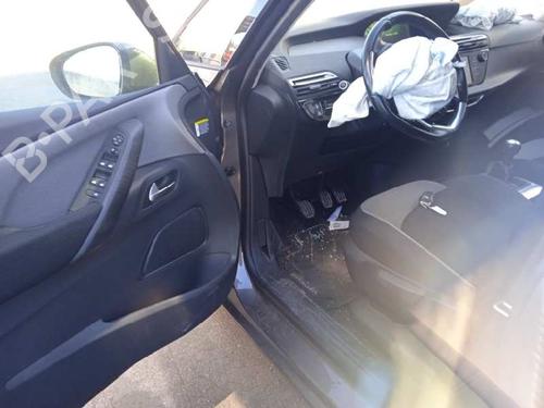 Electronic module CITROËN C4 Picasso II 1.2 THP 130 | BP17592974M83 