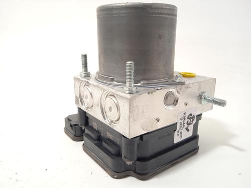 ABS pump RENAULT CLIO V (B7_)  | BP19285690M43 