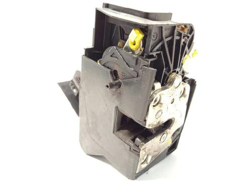 Used Rear left lock Rear left lock DACIA LOGAN II [2012-2026] 8183221 8183221