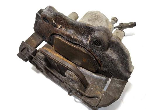 Used Right front brake caliper FORD TRANSIT CONNECT V408 Box Body/MPV 1.5 TDCi (101 hp) 11561394