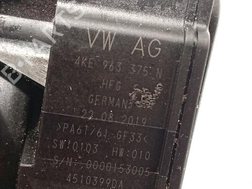 Elektronisk sensor AUDI E-TRON (GEN) 50 quattro | BP31338244M84 - Image 4
