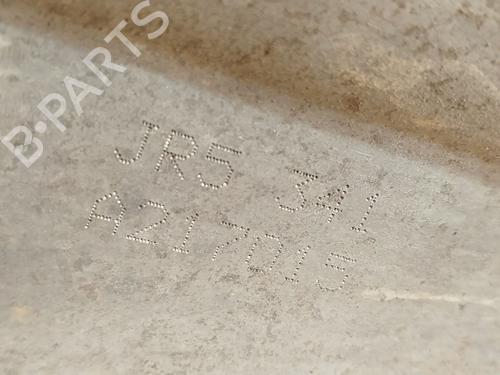 Gearbox DACIA DOKKER Box Body/MPV 1.5 dCi (FEAJ) | BP32720166M3  - Image 5