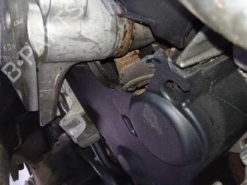 Steering column AUDI Q2 (GAB, GAG) 35 TDI quattro | BP19877512M21 