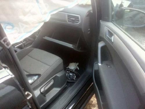 Front left window mechanism VW TOURAN (5T1) 1.6 TDI | BP4806366C22 