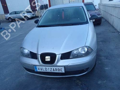 Front bumper reinforcement SEAT IBIZA III (6L1)  | BP12258324C109 