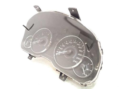 Used Instrument cluster SUBARU LEGACY V Estate (BR) [2008-2014]  15738774