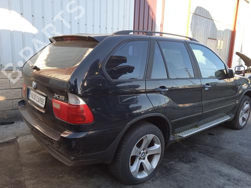 Intercooler BMW X5 (E53) 3.0 d | BP27808096M30 