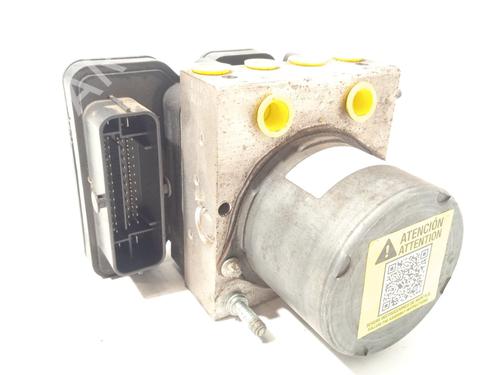 Used ABS pump CITROËN C4 CACTUS 1.2 THP 110 (110 hp) 28726616