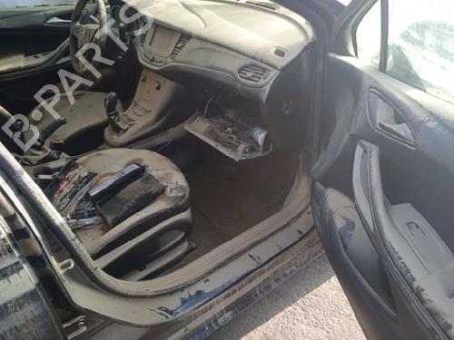 Switch OPEL ASTRA J GTC 1.6 CDTI (08) | BP9147005I30  - Image 13