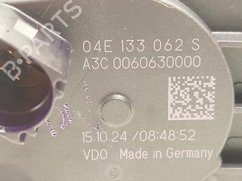 Throttle body CUPRA LEON (KL1, KU1, KUG) 1.5 TSI | BP33337122M82  - Image 5