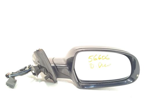 Used Right mirror AUDI A4 B8 (8K2) 2.0 TDI (143 hp) 28806294
