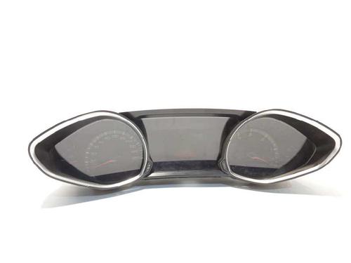Instrument cluster PEUGEOT 308 II (LB_, LP_, LW_, LH_, L3_) 1.6 HDi 100 | BP11765631C47 