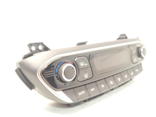 Used Climate control HYUNDAI i30 (PDE, PD, PDEN) 1.0 T-GDI (120 hp) 26599647
