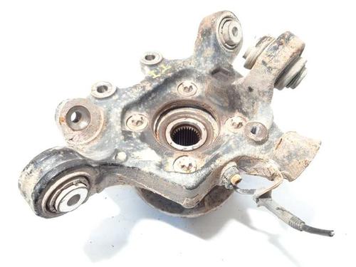 Left rear steering knuckle BMW X3 (F25)  | BP12102369M27 