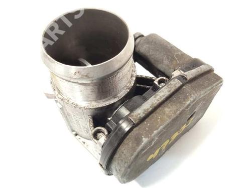 Used Throttle body Throttle body LAND ROVER FREELANDER 2 (L359) 2.2 TD4 4x4 (160 hp) 9207407 9207407