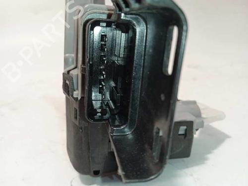 Rear left lock PEUGEOT 3008 I MPV (0U_) 1.6 BlueHDi 120 | BP10227728C100 