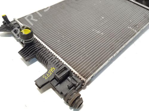 Water radiator FORD FOCUS III Turnier 1.0 EcoBoost | BP28489337M31 