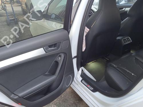 Electronic module AUDI A4 B8 Avant (8K5) 3.0 TDI quattro | BP28093922M83