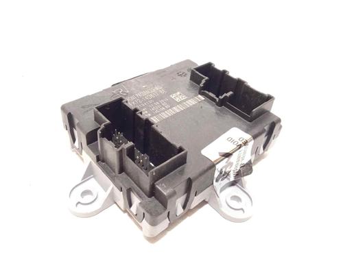 Used Electronic module Electronic module 17618489 17618489