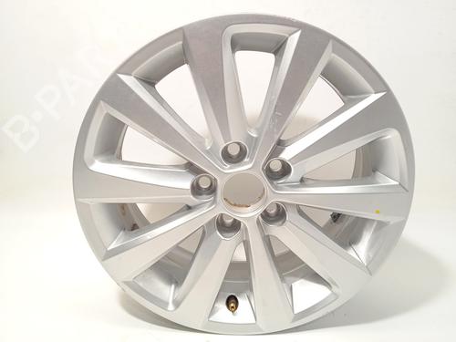 Rim SEAT IBIZA V (KJ1, KJG) 1.0 TSI | BP29604227C45 