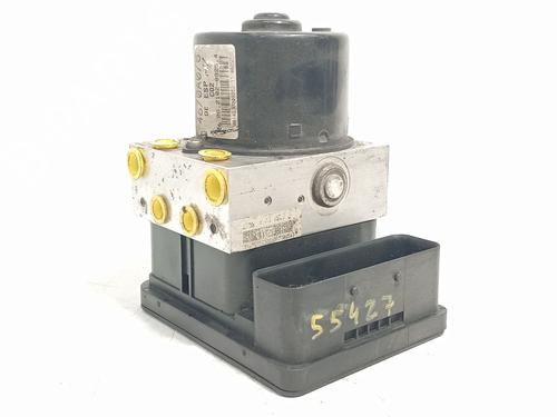 Used ABS pump MITSUBISHI GRANDIS (NA_W) 2.0 DI-D (NA8W) (140 hp) 27575774