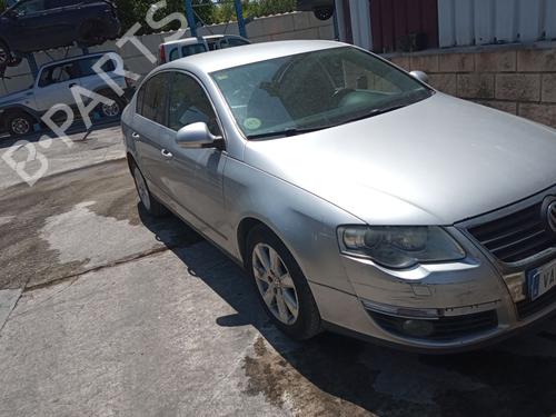Xenon ballast VW PASSAT B6 (3C2) 2.0 TDI 16V | BP28139546C53 