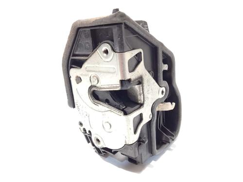 Used Rear left lock BMW X3 (E83) 2.0 d (150 hp) 17118825