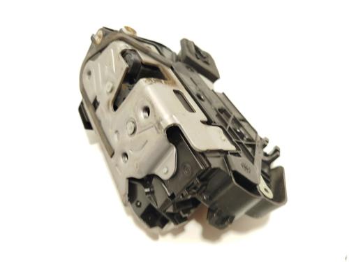 Used Rear left lock AUDI A1 Sportback (GBA) 30 TFSI (110 hp) 32184330