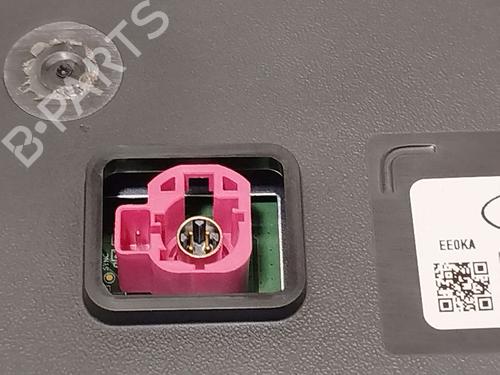 Display FORD PUMA (J2K, CF7) 1.0 EcoBoost mHEV | BP38651865C48 - Image 6