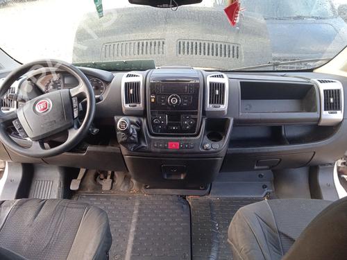 Left headlight FIAT DUCATO Van (250_) 130 Multijet 2,3 D | BP24538045C28 