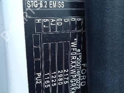 Electronic sensor FORD TRANSIT CONNECT V408 Box Body/MPV  | BP11813157M84 