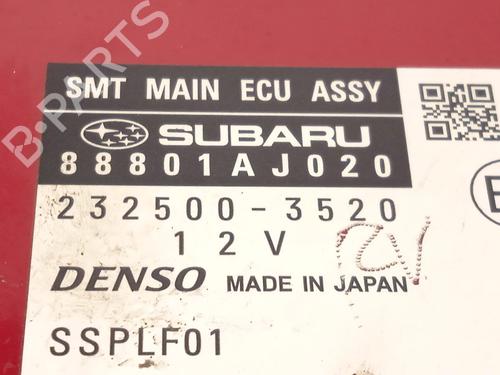 Electronic module SUBARU LEGACY V Estate (BR) 2.0 D AWD | BP22730079M83 