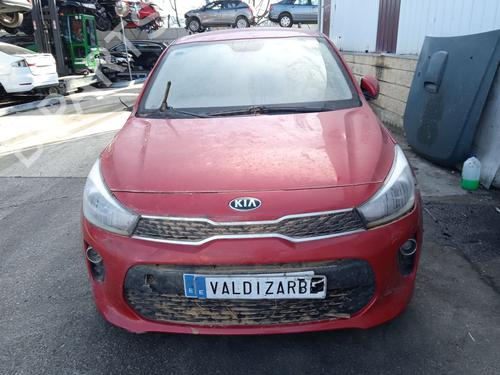 Left front driveshaft KIA RIO IV (YB, SC, FB) 1.25 | BP26597388M38  - Image 6