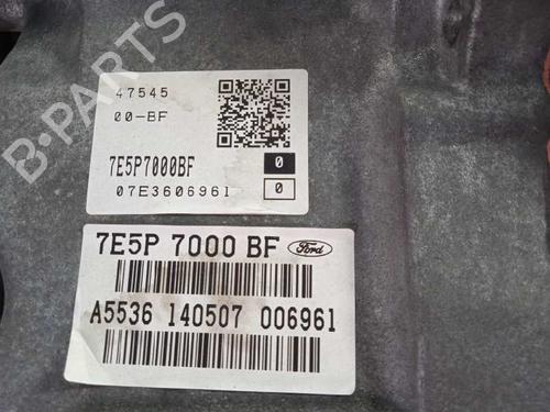 Gearbox FORD USA ESCAPE  | BP10936595M3 