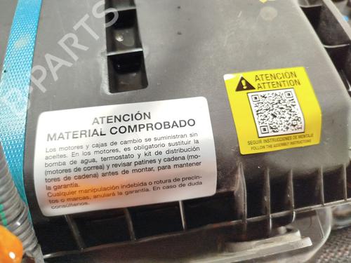 Engine CITROËN C4 Picasso I MPV (UD_) 1.6 HDi 110 | BP32499142M1 