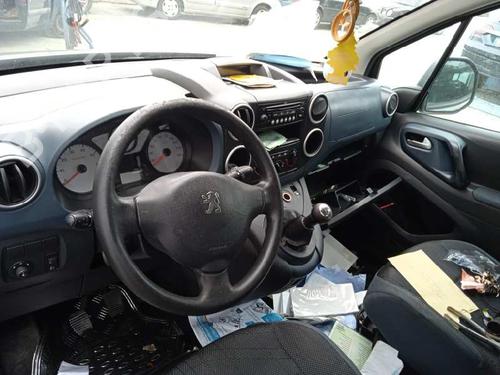 Instrument cluster PEUGEOT PARTNER Tepee 1.6 HDi 16V | BP13025841C47 