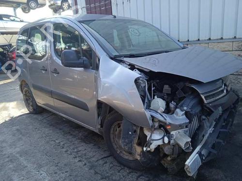 CITROËN BERLINGO MULTISPACE (B9) 1.6 BlueHDi 100 (99 hp) 1228631