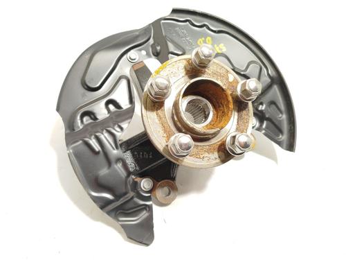 Used Right front steering knuckle Right front steering knuckle 32343485 32343485