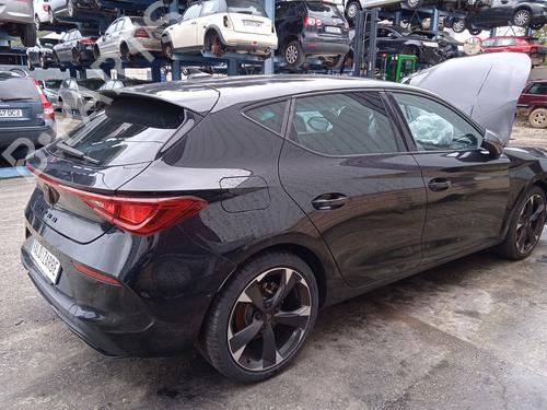 Front right window mechanism SEAT LEON Sportstourer (KL8, KLD)  | BP21187295C23 