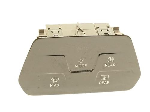 Electronic module VW GOLF VIII Variant (CG5, DB5) 1.0 TSI | BP34212429M83 - Image 2