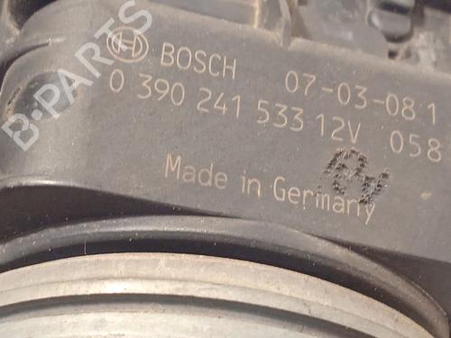 Front wiper motor LANCIA YPSILON (843_) 1.3 D Multijet (843.AXE11, 843.AXE1A) | BP30167007M29