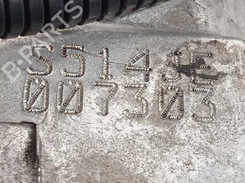 Gearbox HYUNDAI TUCSON (JM) 2.0 CRDi | BP10418416M3 
