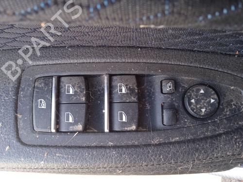 Display monitor BMW 1 (F20) 116 d | BP30058418C48 