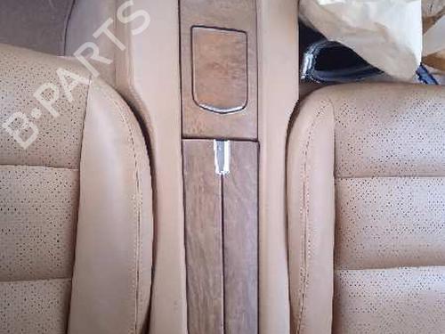 Electronic module PORSCHE PANAMERA (970) 4.8 4S | BP9306521M83 