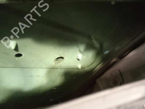 Left front door CITROËN BERLINGO MULTISPACE (B9) 1.6 HDi 75 / BlueHDi 75 | BP15913195C2 
