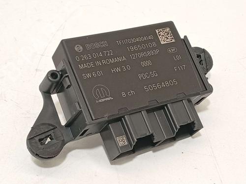 Used Electronic module Electronic module 38725780 38725780